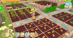 Sugardew Island - Your cozy farm shop