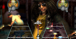 Guitar Hero III  Legends of Rock