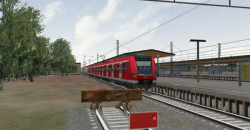 ProTrain 7 (Add-On für Microsoft Train Simulator)