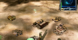 Command & Conquer: Tiberium Wars