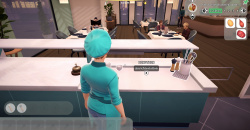 Chef Life: A Restaurant Simulator