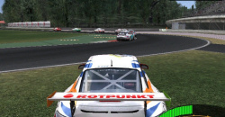 GTR 2 - FIA GT Racing Game