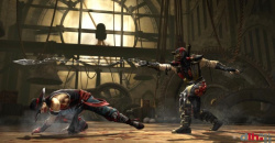 Mortal Kombat (Xbox 360 und PlayStation 3) (Preview)