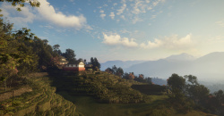 theHunter: Call of the Wild - Sundarpatan Nepal Hunting Reserve