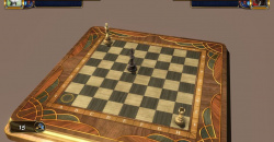 Battle vs Chess