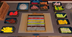 Cooking Simulator - Sushi