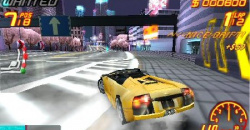 Asphalt 2 Urban GT