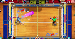 Windjammers 2