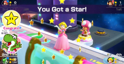 Mario Party Superstars