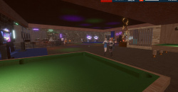 Casino Island Simulator