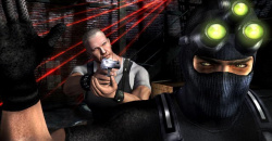 Splinter Cell: Double Agent (GameCube)