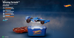 Hot Wheels UNLEASHED