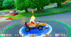 Super Mario Party Jamboree