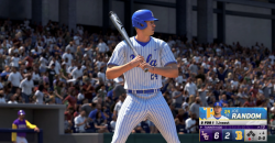 MLB The Show 25