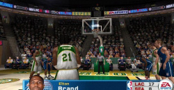 NBA Live 06