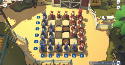 Chessarama