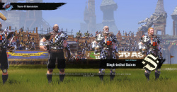 Blood Bowl 2