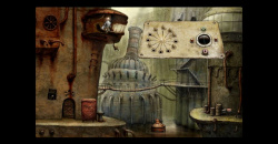 Machinarium