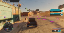 Saints Row - Stadia Version