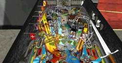 Dream Pinball 3D