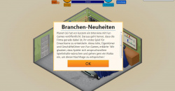 Game Dev Tycoon - Screenshots zum DLH.Net Review