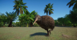 Planet Zoo: Oceania Pack