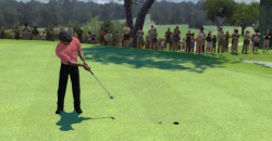 Tiger Woods PGA Tour 08