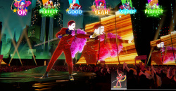 Just Dance 2023