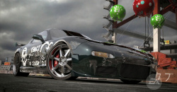 Need for Speed ProStreet