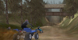 ATV Offroad Fury 4