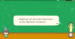 Big Brain Academy: Kopf an Kopf