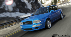 Forza Motorsport 5 (Xbox One) - Sreenshots zum DLH.Net Review