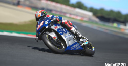 MotoGP 20