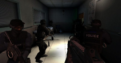 SWAT 4