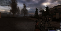 S.T.A.L.K.E.R.: Clear Sky