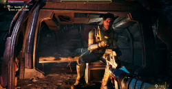 The Outer Worlds: Spacer's Choice Edition