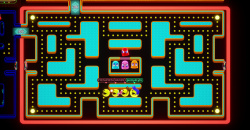 PAC-MAN MEGA TUNNEL BATTLE