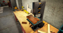 Gunsmith Simulator