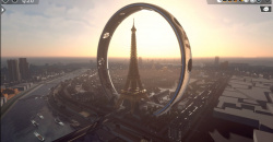 The Architect: Paris