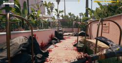 Dead Island 2 - Shadow