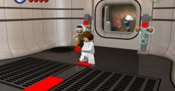 Lego Star Wars 2