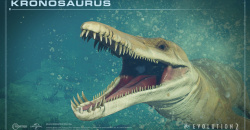 Jurassic World Evolution 2: Early Cretaceous Pack