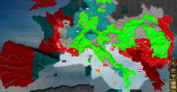 Europa Universalis III