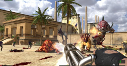 Serious Sam HD: The First Encounter