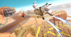 Rabbids Go Home