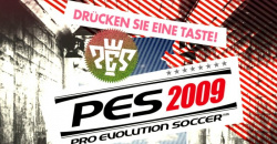 Pro Evolution Soccer 2009