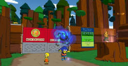 Die Simpsons: Das Spiel