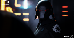 STAR WARS Jedi: Fallen Order