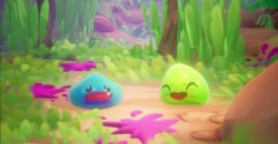 Slime Heroes