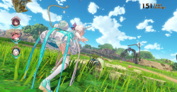 Atelier Sophie 2: The Alchemist of the Mysterious Dream